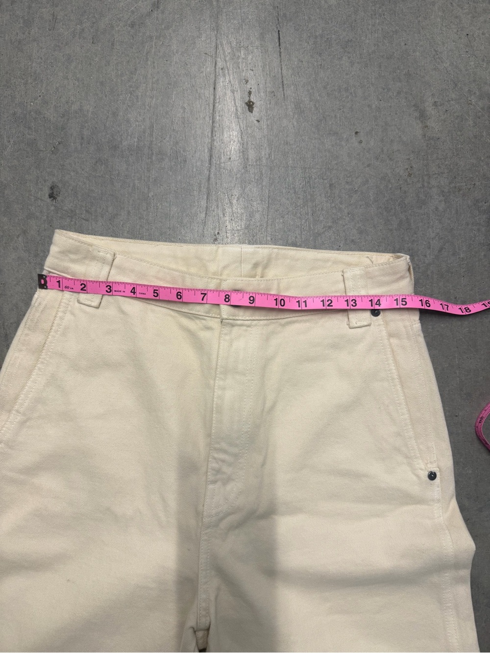 Khaite pants - Picture 10 of 10
